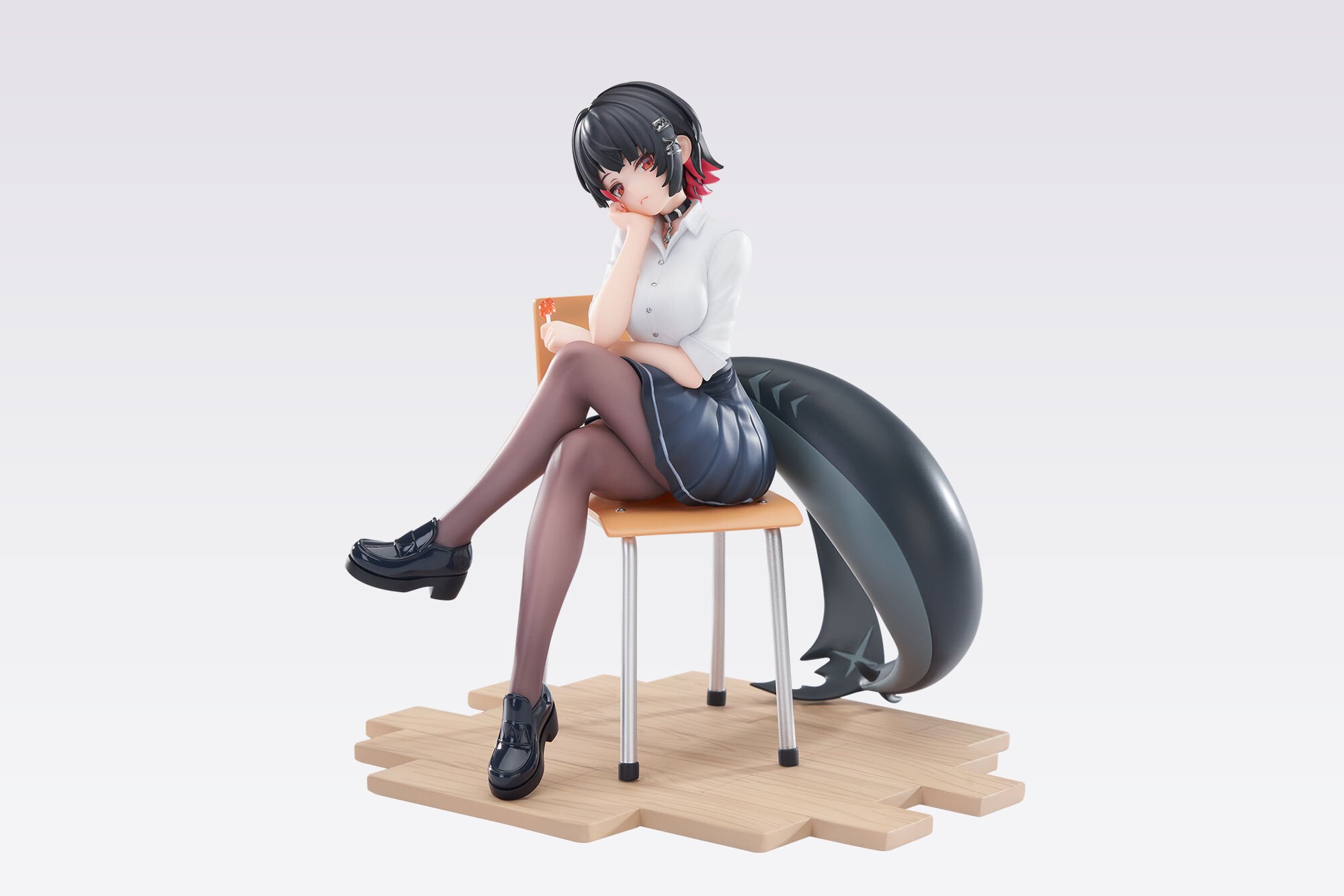 zenless-zone-zero-ellen-joe-18-scale-limepie-figure-from-monday-to-friday-ver