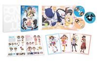 ETOTAMA - Part 1 - Blu-ray + DVD - Collector's Edition image number 1