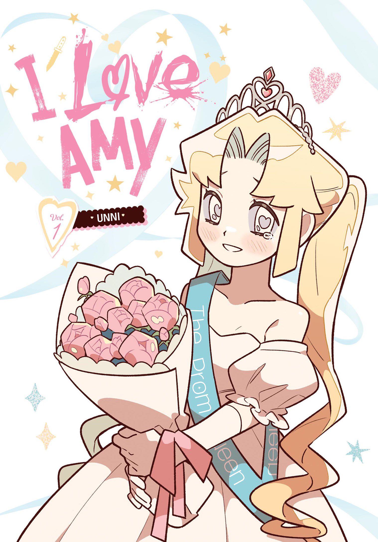 i-love-amy-manhwa-volume-1