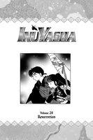 Inuyasha 3-in-1 Edition Manga Volume 10 image number 2