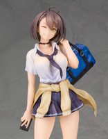 Azur Lane - Baltimore 1/7 Scale Figure (After-School Ace Ver.) image number 7