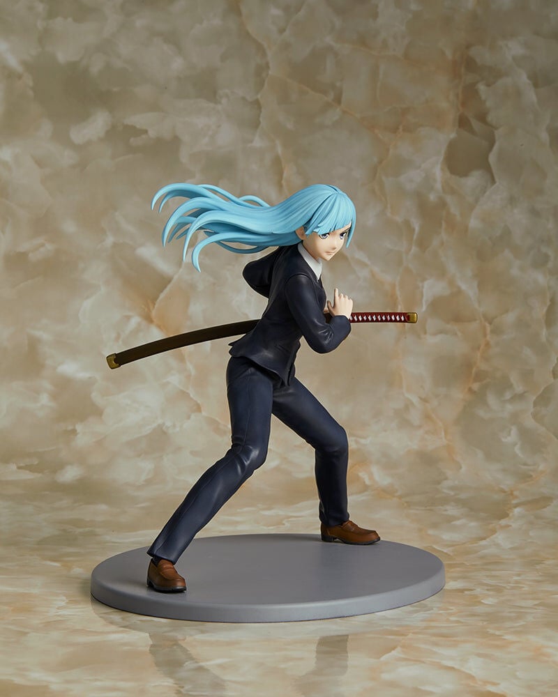 Jujutsu Kaisen - Kasumi Miwa Figure (TV Animation Ver.) image number 2