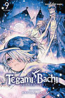 tegami-bachi-letter-bee-manga-volume-9 image number 0