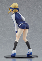 Fate/EXTELLA LINK - Altria Pendragon 1/7 Scale Figure (Knights PE Uniform Ver.) image number 3