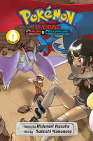 pokemon-adventures-omega-ruby-and-alpha-sapphire-manga-volume-1 image number 0