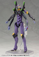 Evangelion 3.0 You Can (Not) Redo - Evangelion 13 1/400 Scale Model Kit (Re-Run) image number 3