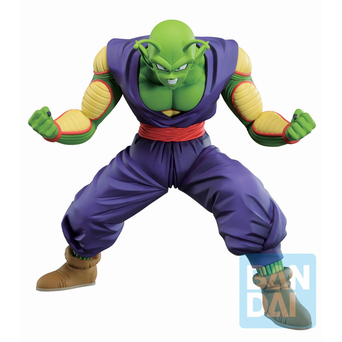 Dragon Ball Super Hero - Piccolo Ichibansho Figure (Super Hero)