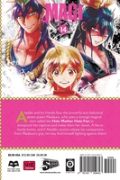 Magi Manga Volume 14 image number 6