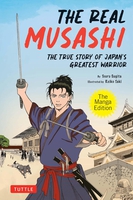 the-real-musashi-the-true-story-of-japans-greatest-warrior-manga image number 0
