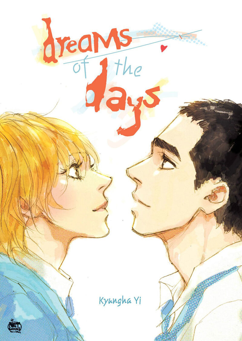 Dreams of the Days Manga