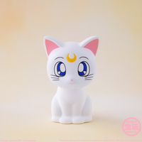 Sailor Moon - Relaxing Mascot Shokugan Blind Box Figure image number 6