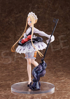 Fate/Grand Order - Foreigner/Abigail Williams 1/7 Scale Figure (Festival Portrait Ver.) image number 1