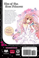 Kiss of the Rose Princess Manga Volume 9 image number 1