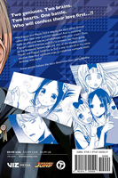 Kaguya-sama: Love Is War Manga Volume 5 image number 1