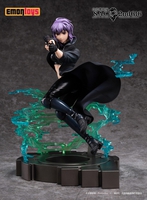Ghost in the Shell S.A.C. 2nd GIG - Motoko Kusanagi 1/7 Scale Figure image number 1