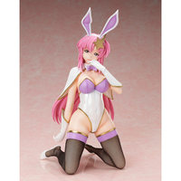 Mobile Suit Gundam SEED Destiny - Meer Campbell 1/4 Scale Figure (Bunny Ver.) image number 1