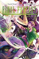 Final Fantasy Lost Stranger Manga Volume 6 image number 0