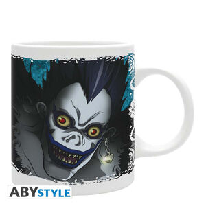 Ryuk Death Note Mug