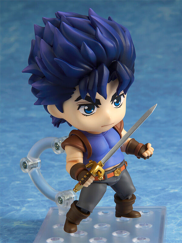 JoJos bizarres Abenteuer &ndash; Jonathan Joestar Nendoroid image number 0
