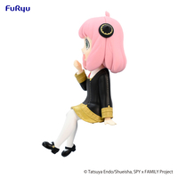 Anya Forger (Re-run) Spy X Family Noodle Stopper Figure image number 4