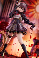 Konosuba - Megumin 1/7 Scale Figure (Gothic Lolita Dress Ver.) image number 10