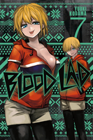 Blood Lad Manga Omnibus Volume 7 image number 0