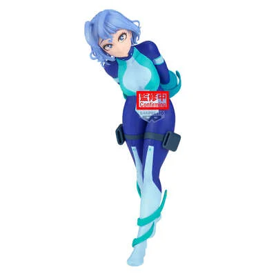 My Hero Academia - Nejire Hado Glitter & Glamours II Prize Figure (Ver. A)