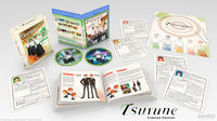 Tsurune Premium Box Set Blu-ray image number 1