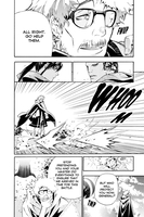 D.Gray-man Manga Volume 10 image number 2