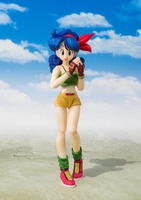 Dragon Ball - Launch S.H.Figuarts Figure image number 0