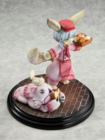 Made in Abyss - Nanachi & Mitty Figure Set (Lepus Ver.) image number 5