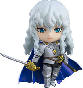 Berserk - Griffith Nendoroid