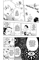 Muhyo & Roji's Bureau of Supernatural Investigation Manga Volume 5 image number 5