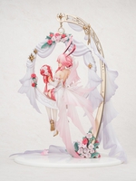 Honkai Impact 3rd - Yae Sakura Figure (Dream Raiment Ver.) image number 2