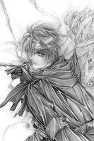 Angel Sanctuary Manga Volume 16 image number 2