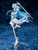 Sword Art Online - Asuna 1/7 Scale Figure (Undine Ver.) image number 4