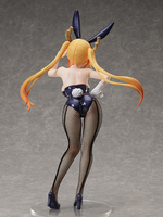Miss Kobayashi's Dragon Maid - Tohru 1/4 Scale Figure (Bunny Ver.) image number 4