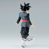 Dragon Ball Super - Goku Black Solid Edge Works Figure (Ver. A) Vol. 8 image number 2