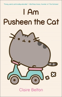 I Am Pusheen the Cat Graphic Novel image number 0