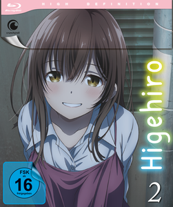 Higehiro: After Being Rejected, I Shaved and Took in a High School Runaway – Blu-ray Vol. 2