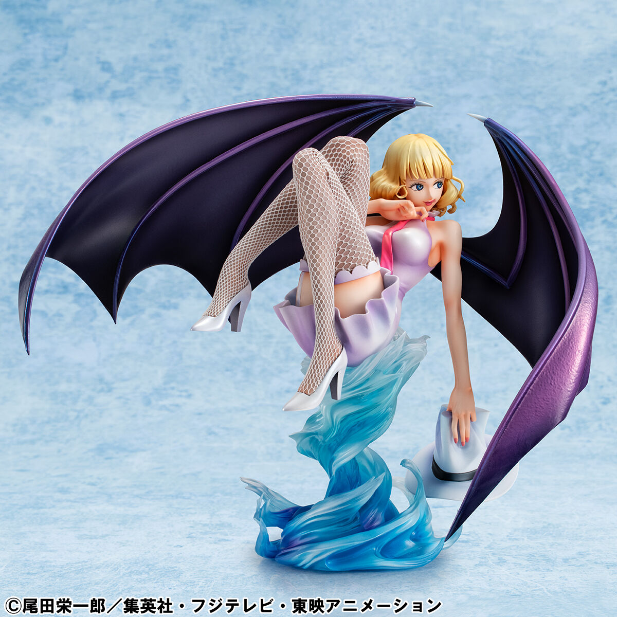 one-piece-stussy-portraitofpirates-evolutionary-history-figure image number 1