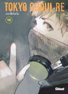 TOKYO GHOUL RE Tome 14