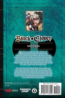 Black Clover Manga Volume 32 image number 1