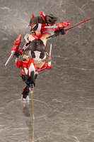Megami Device - Asra Ninja Figure image number 4