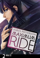 Maximum Ride Manga Volume 2 image number 0