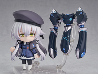The Legend of Heroes Trails into Reverie - Altina Orion Nendoroid image number 0