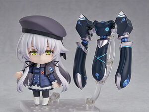 The Legend of Heroes Trails into Reverie - Altina Orion Nendoroid
