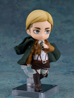 Attack on Titan - Erwin Smith Nendoroid Doll image number 1