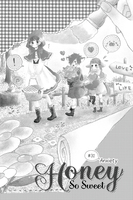 Honey So Sweet Manga Volume 7 image number 1