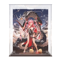 azur-lane-prinz-rupprecht-17-scale-special-edition-figure-with-acrylic-display-case-the-gate-dragons-advent-ver image number 1
